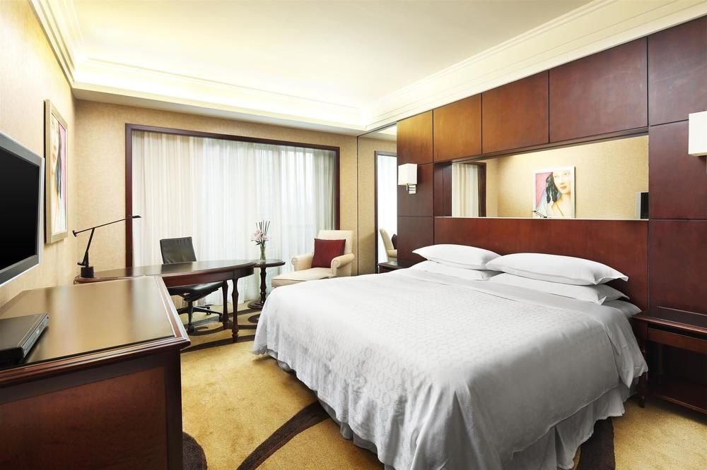 Fotos del hotel - SHERATON SHENZHEN FUTIAN HOTEL