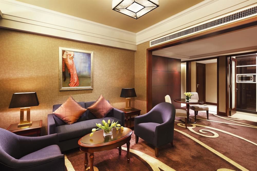 Fotos del hotel - SHERATON SHENZHEN FUTIAN HOTEL