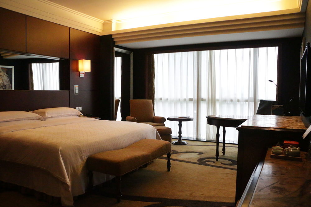 Fotos del hotel - SHERATON SHENZHEN FUTIAN HOTEL