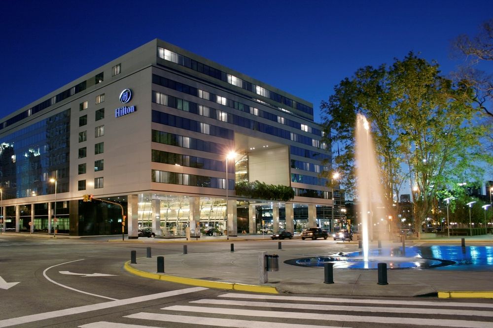 Fotos del hotel - HILTON BUENOS AIRES