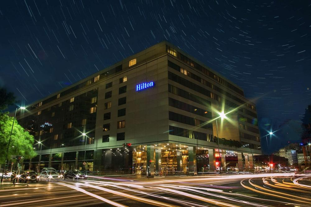 Fotos del hotel - HILTON BUENOS AIRES