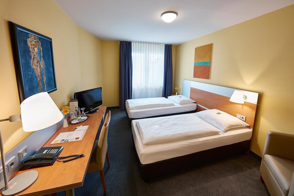 Fotos del hotel - GHOTEL HOTEL & LIVING MUNCHEN-CITY