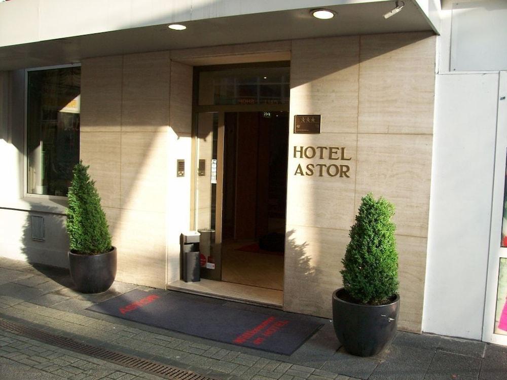 Fotos del hotel - Astor