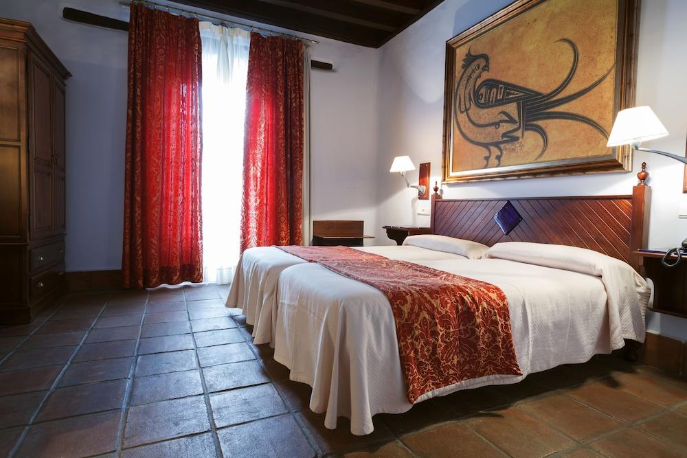 Fotos del hotel - Casa Palacio Pilar del Toro