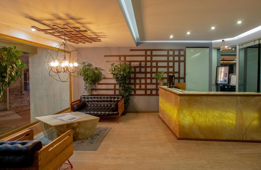 Fotos del hotel - Tan Hotel - Special Class