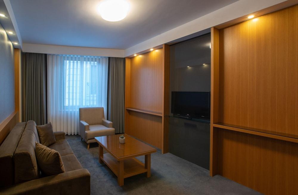 Fotos del hotel - Tan Hotel - Special Class