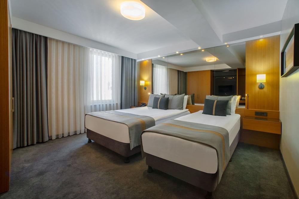 Fotos del hotel - Tan Hotel - Special Class