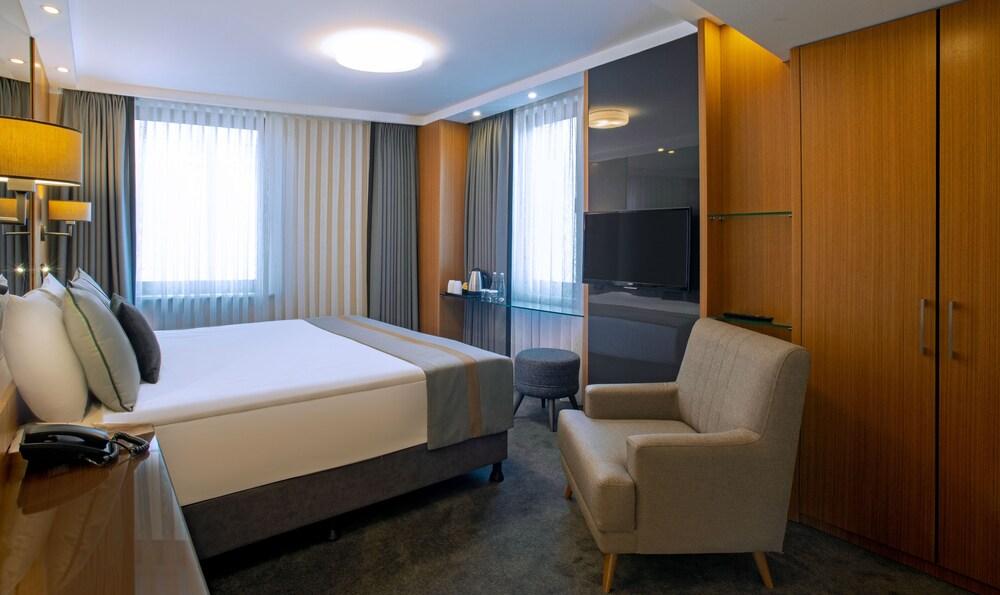 Fotos del hotel - Tan Hotel - Special Class