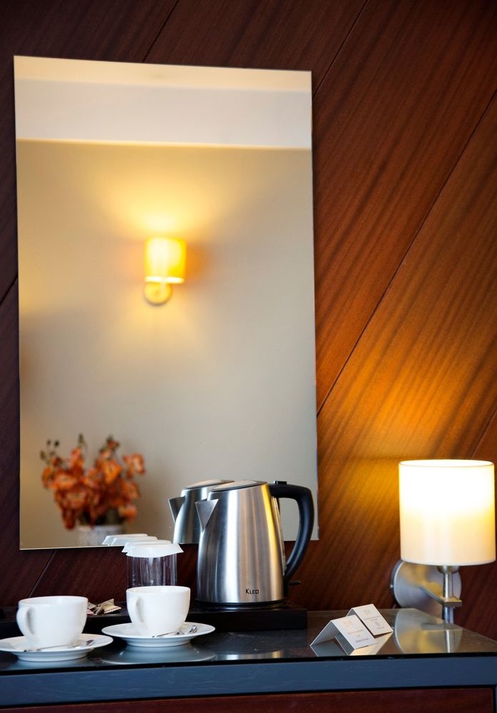 Fotos del hotel - Tan Hotel - Special Class