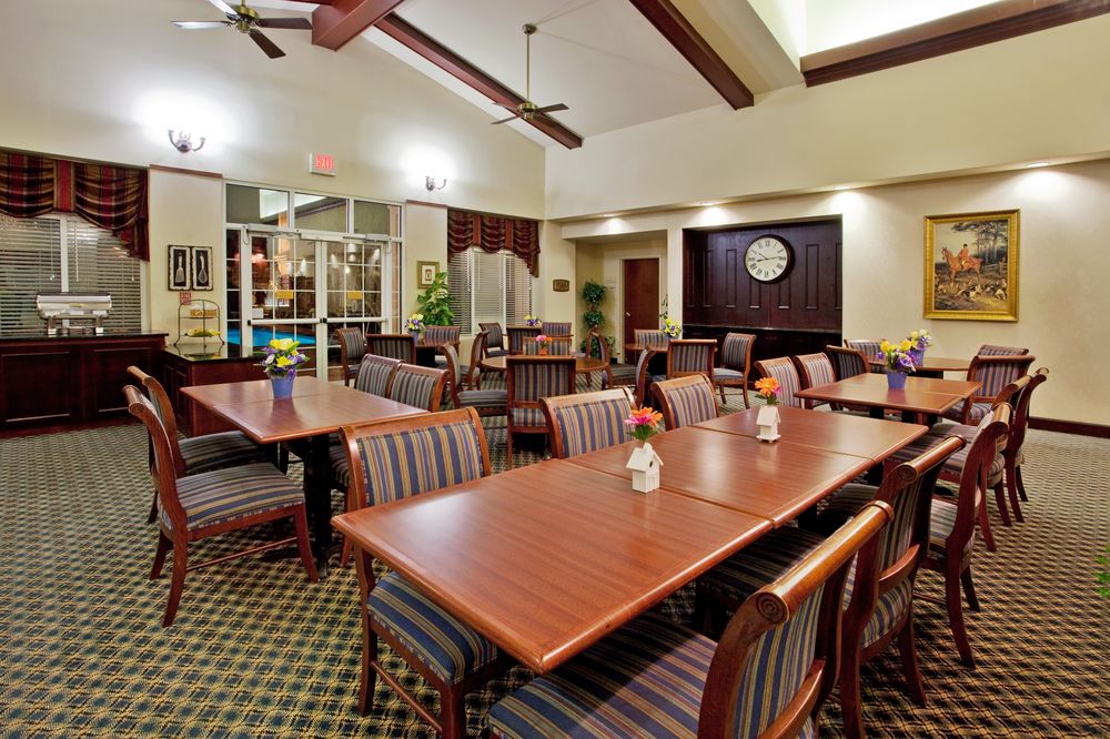 Holiday Inn Hotel & Suites Peachtree City, an IHG Hotel