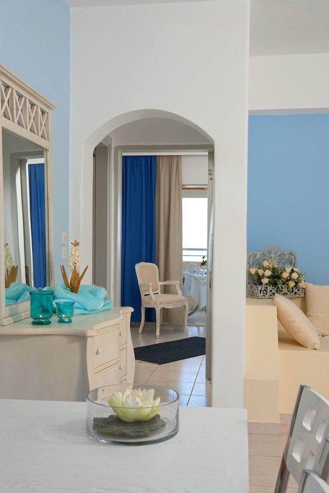 Fotos del hotel - VILLA MARE MONTE