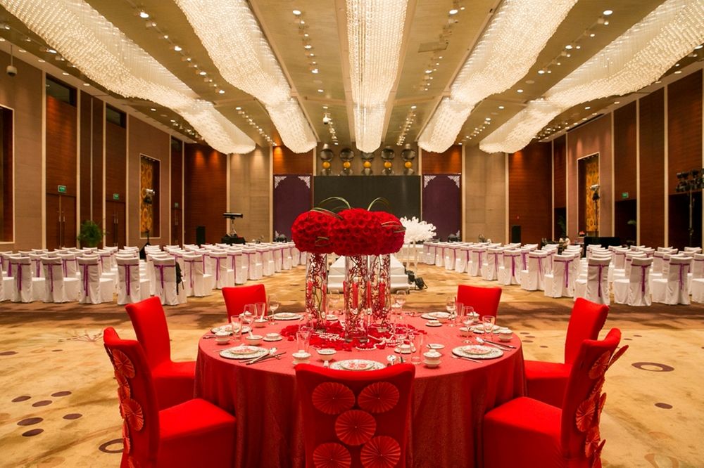 Fotos del hotel - InterContinental Shenzhen Dameisha Resort