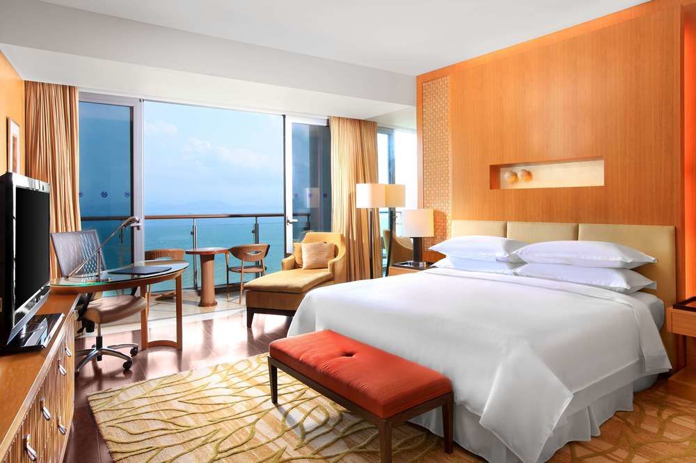 Fotos del hotel - InterContinental Shenzhen Dameisha Resort