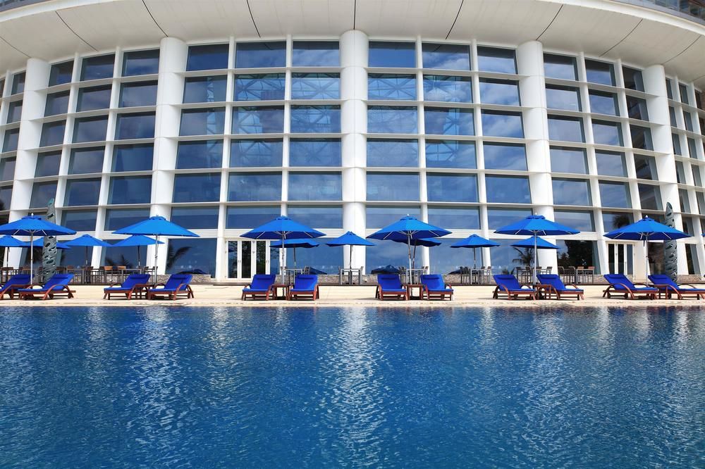 Fotos del hotel - InterContinental Shenzhen Dameisha Resort