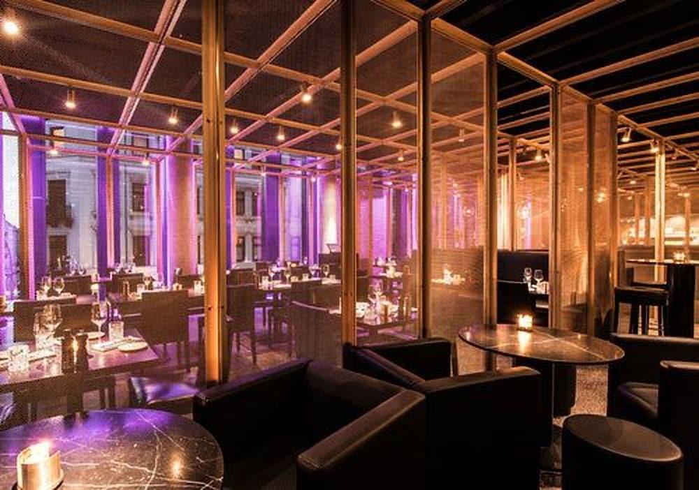Fotos del hotel - EMPIRE RIVERSIDE