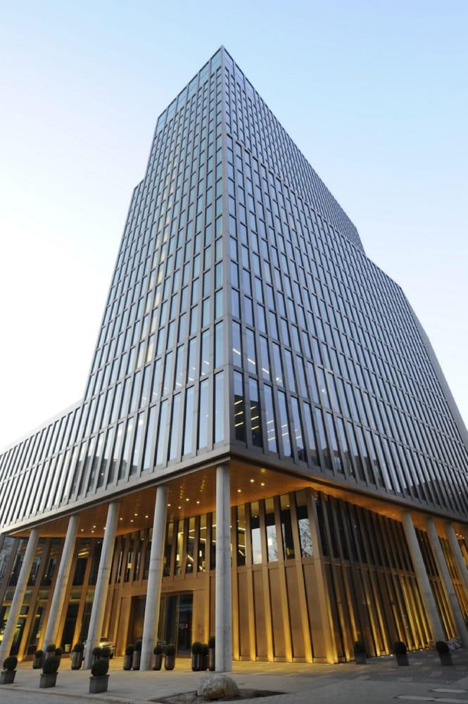 Fotos del hotel - EMPIRE RIVERSIDE