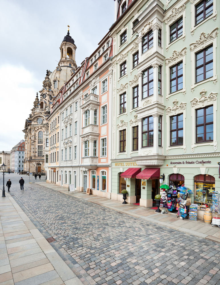 Fotos del hotel - SUITESS AN DER FRAUENKIRCHE