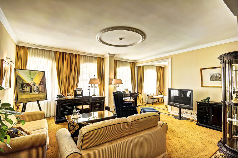 Fotos del hotel - SUITESS AN DER FRAUENKIRCHE