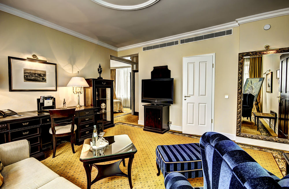 Fotos del hotel - SUITESS AN DER FRAUENKIRCHE
