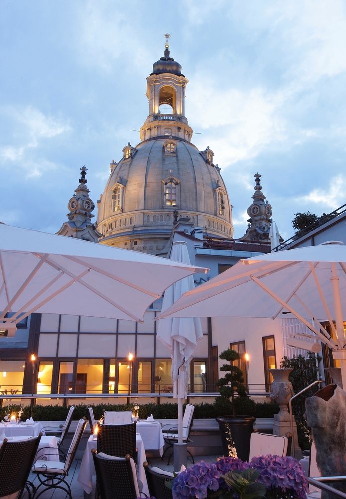 Fotos del hotel - SUITESS AN DER FRAUENKIRCHE