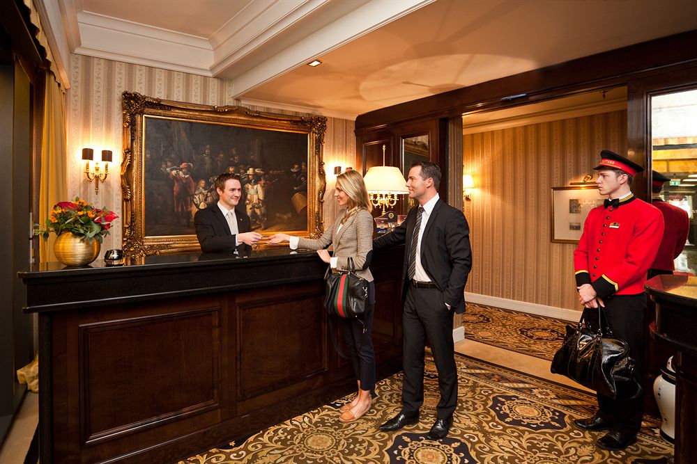 Fotos del hotel - SUITESS AN DER FRAUENKIRCHE