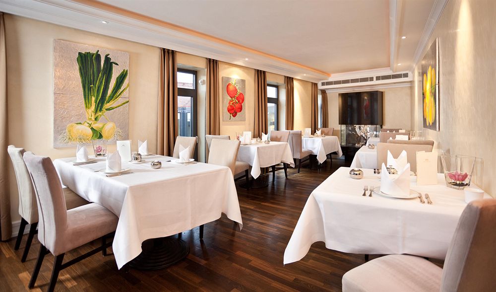 Fotos del hotel - SUITESS AN DER FRAUENKIRCHE