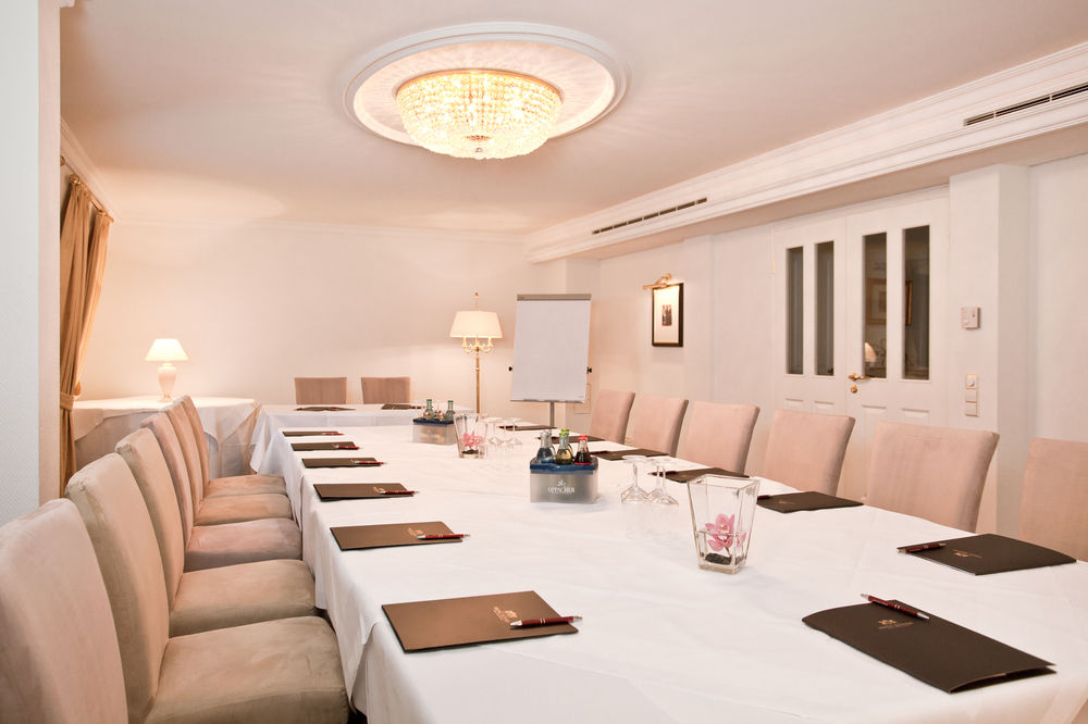 Fotos del hotel - SUITESS AN DER FRAUENKIRCHE