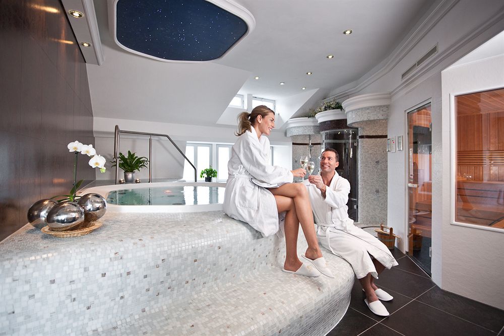 Fotos del hotel - SUITESS AN DER FRAUENKIRCHE