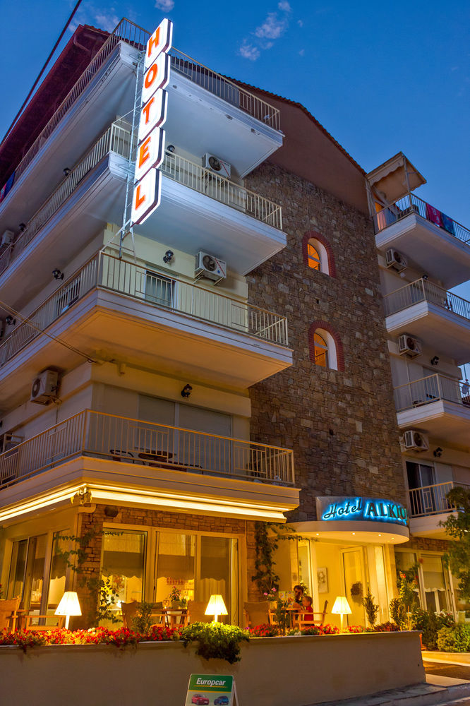 Fotos del hotel - ALKYONIS HOTEL