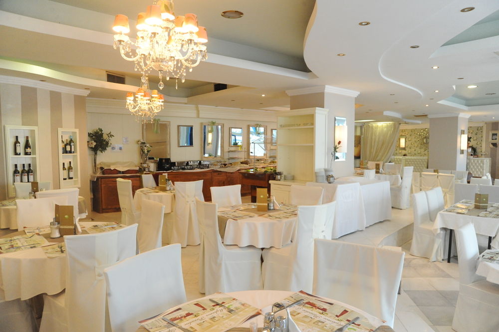 Fotos del hotel - SECRET PARADISE HOTEL AND SPA