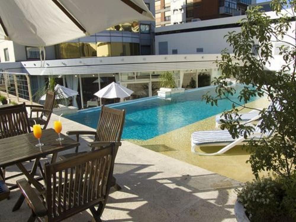 Fotos del hotel - ABASTO HOTEL