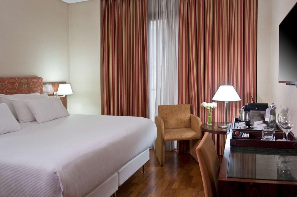 Fotos del hotel - NH COLLECTION BUENOS AIRES JOUSTEN