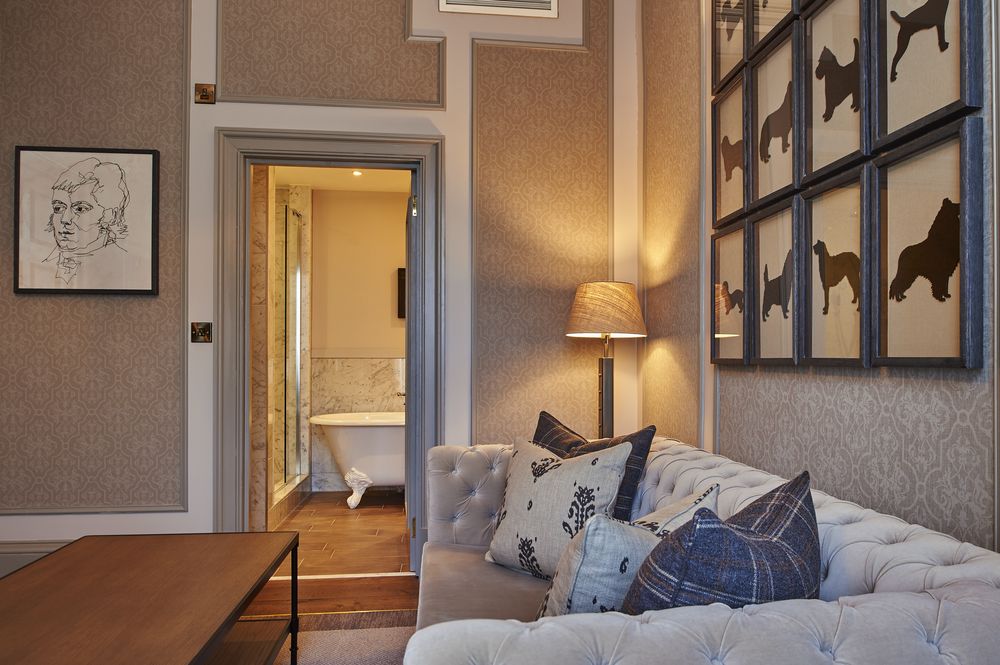 Fotos del hotel - THE PRINCIPAL EDINBURGH