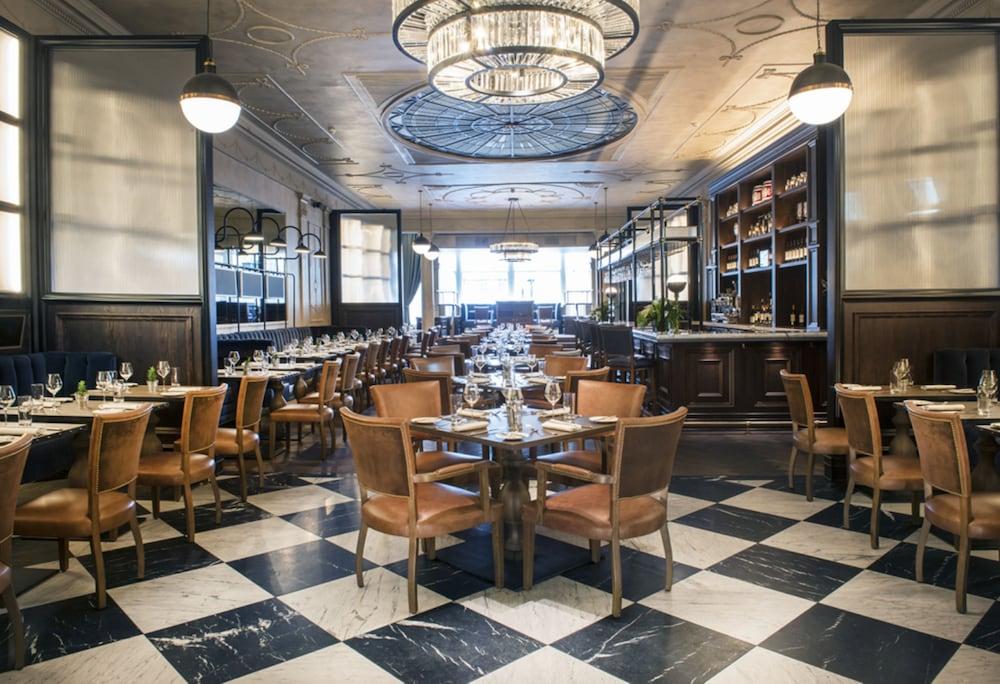 Fotos del hotel - THE PRINCIPAL EDINBURGH