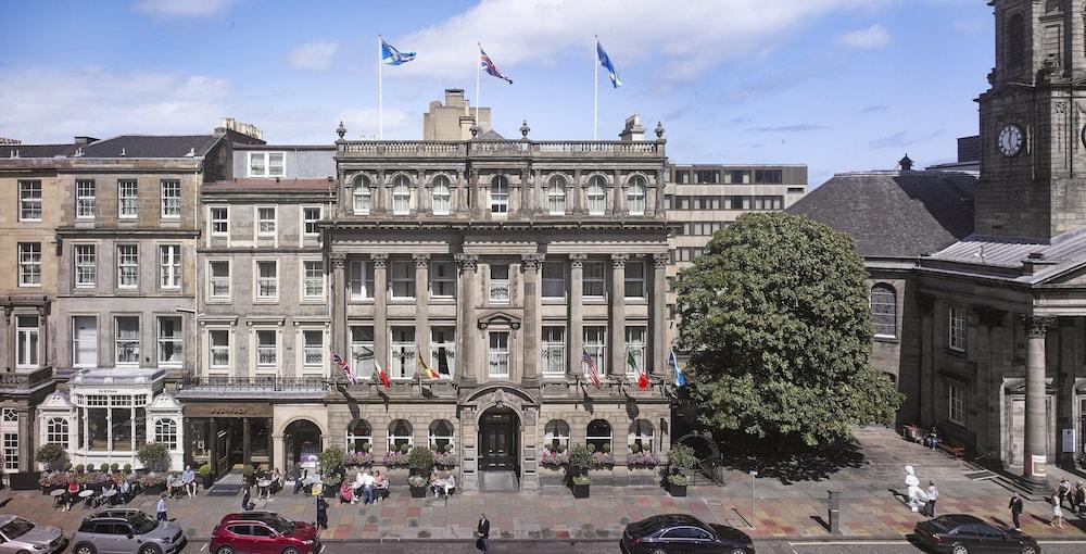Fotos del hotel - THE PRINCIPAL EDINBURGH