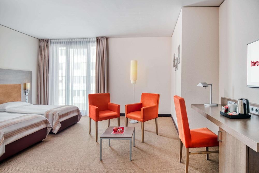 Fotos del hotel - INTERCITY HOTEL DRESDEN