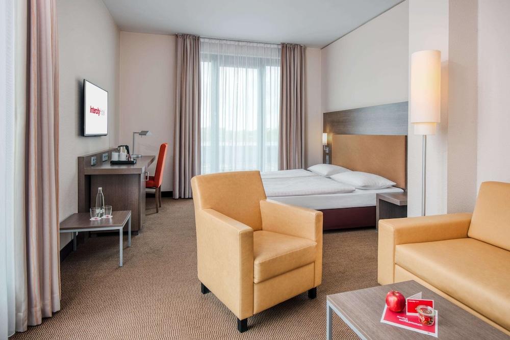 Fotos del hotel - INTERCITY HOTEL DRESDEN