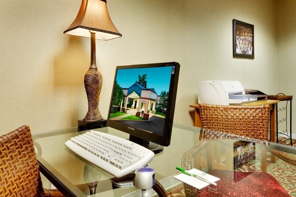 Fotos del hotel - HOLIDAY INN UTICA