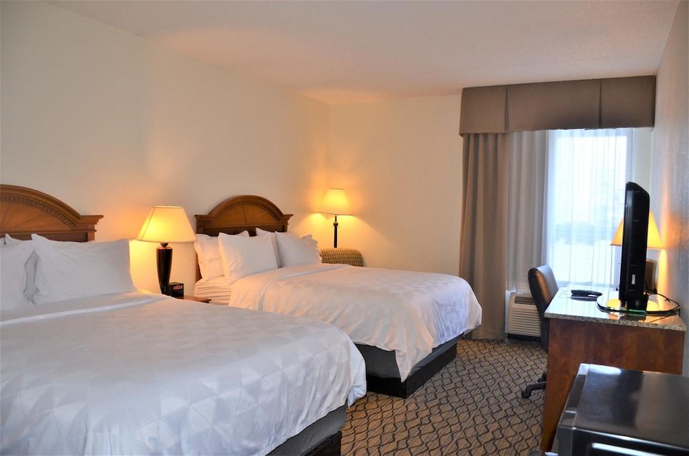 Fotos del hotel - HOLIDAY INN UTICA