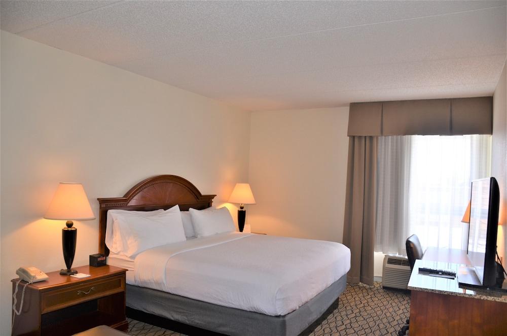Fotos del hotel - HOLIDAY INN UTICA