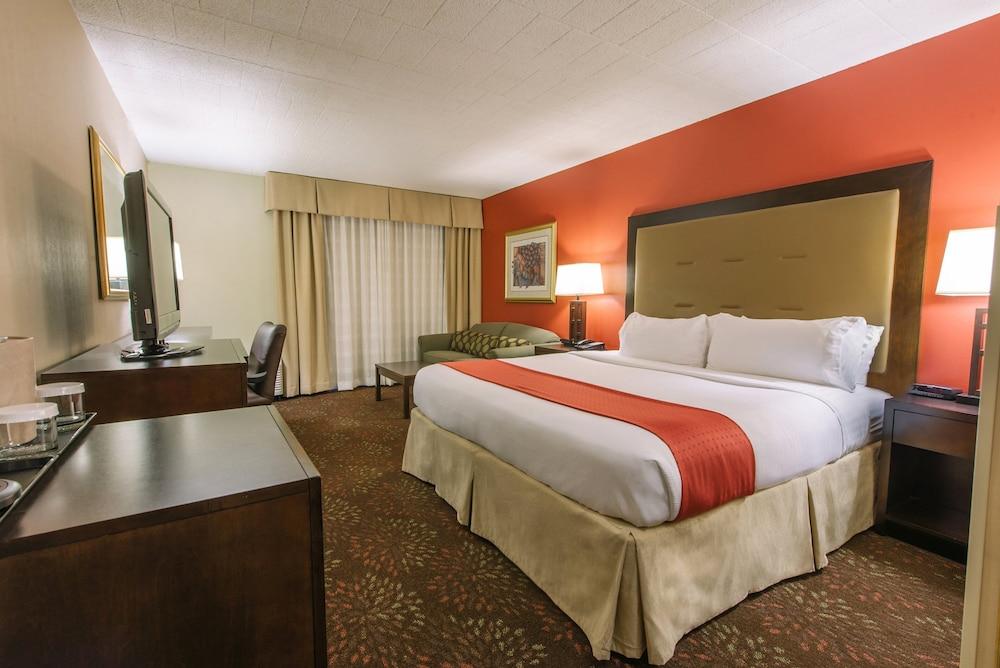 Fotos del hotel - HOLIDAY INN MT. KISCO (WESTCHESTER COUNTY)
