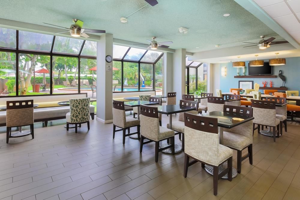 Fotos del hotel - Hampton Inn Ft. Lauderdale-Cypress Creek