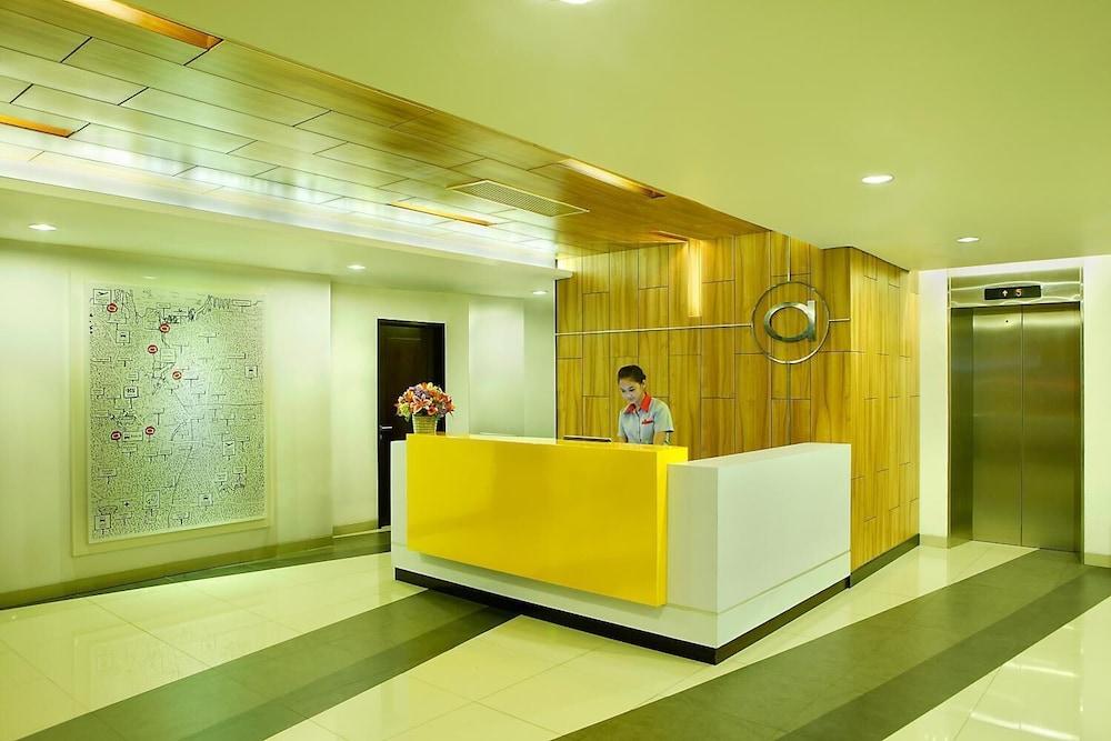 Fotos del hotel - AMARIS TENDEAN