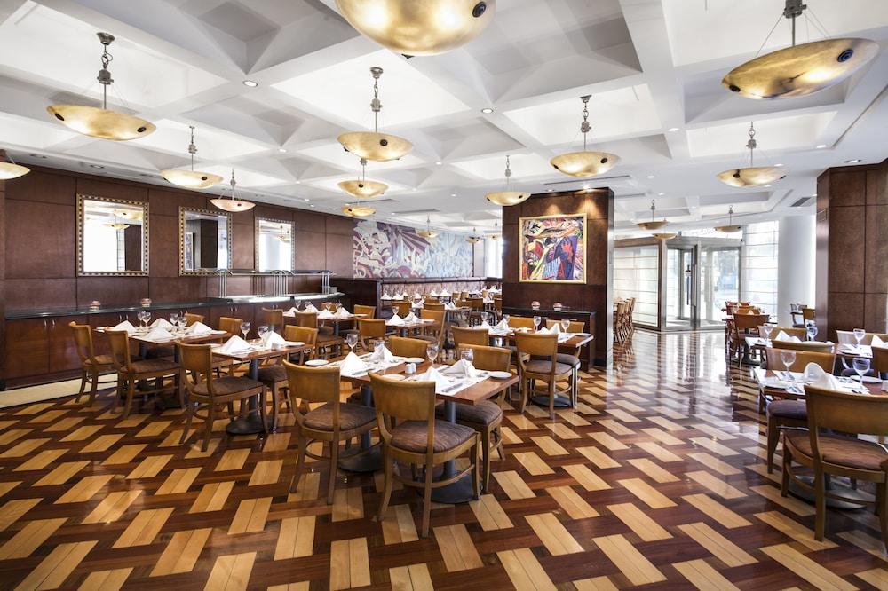 Fotos del hotel - DOUBLE TREE BY HILTON BUENOS AIRES (EX MELIA)