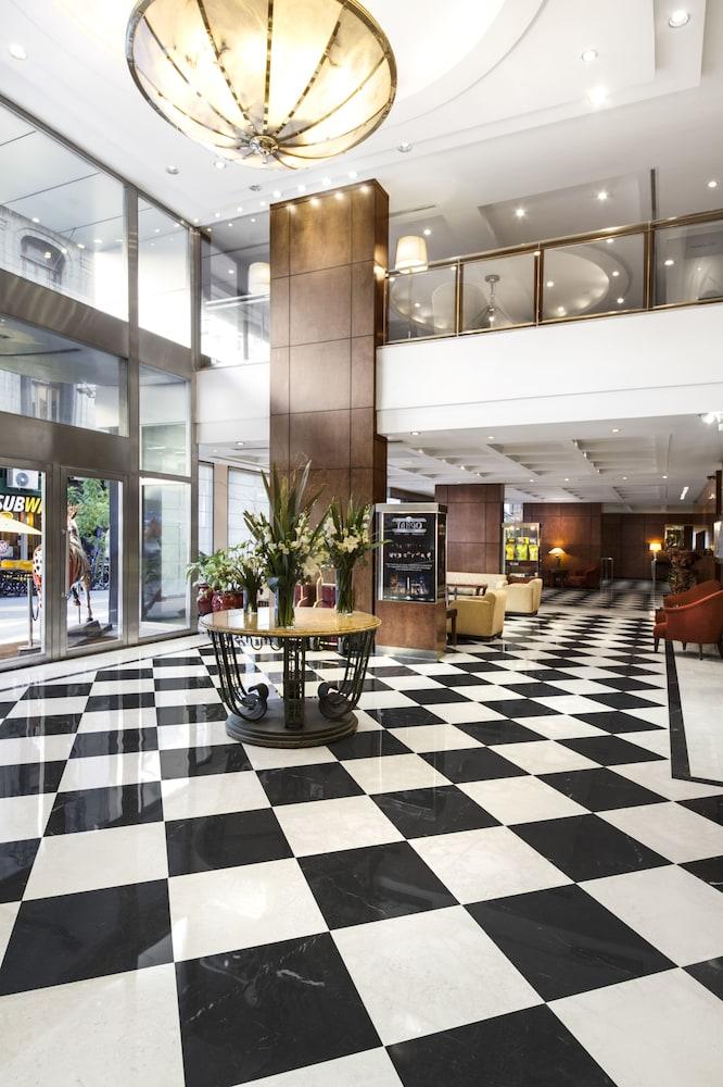 Fotos del hotel - DOUBLE TREE BY HILTON BUENOS AIRES (EX MELIA)