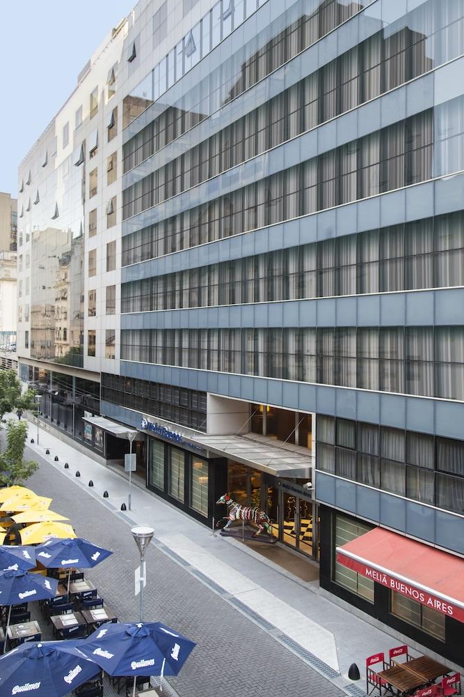 Fotos del hotel - DOUBLE TREE BY HILTON BUENOS AIRES (EX MELIA)