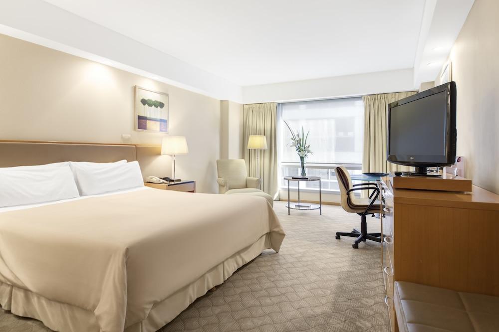 Fotos del hotel - DOUBLE TREE BY HILTON BUENOS AIRES (EX MELIA)