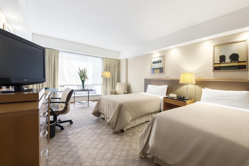 Fotos del hotel - DOUBLE TREE BY HILTON BUENOS AIRES (EX MELIA)