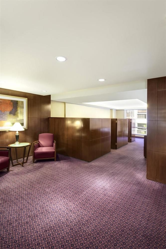 Fotos del hotel - DOUBLE TREE BY HILTON BUENOS AIRES (EX MELIA)