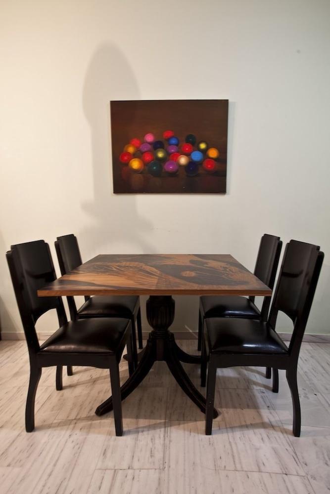 Fotos del hotel - ART SUITES